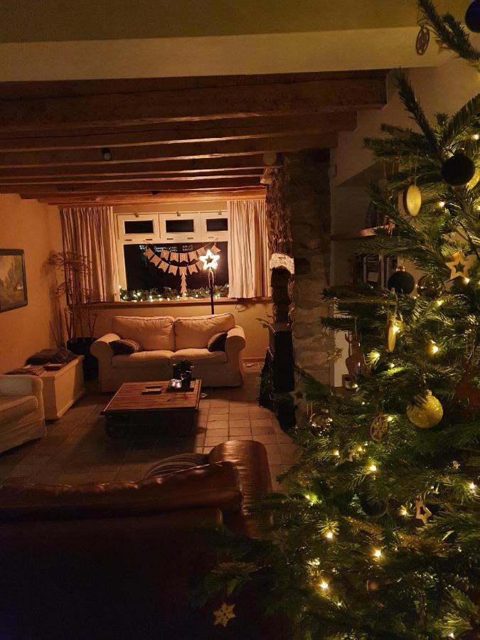 Vakantiehuis Dur Piepert Eys Dış mekan fotoğraf