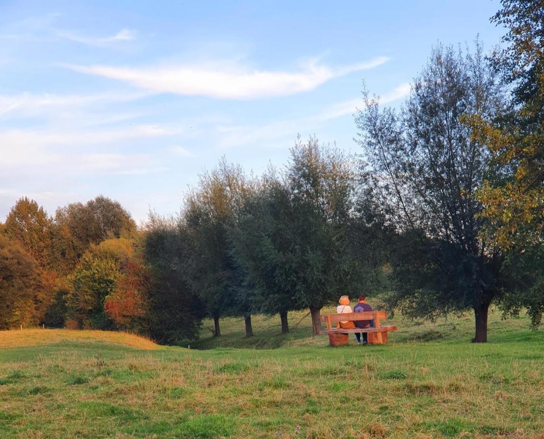 Vakantiehuis Dur Piepert Eys Dış mekan fotoğraf